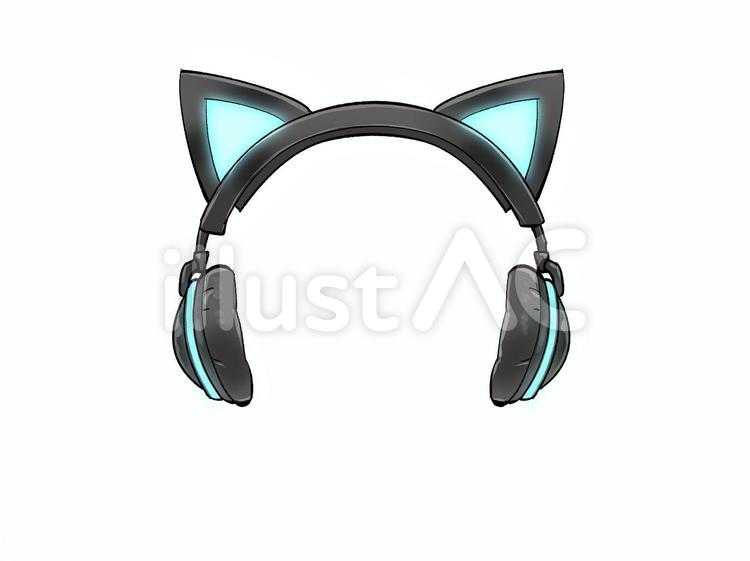 ヘッドホン女子ってかわいいですよね