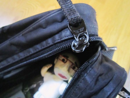 ファスナーの直し方 修理は自分でできる！外れた・閉まらない・噛み合わない そんなときの対処法