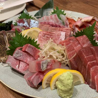 海鮮屋台 またふく堺東@matafuku_sakaihigashi• Instagram photos and videos