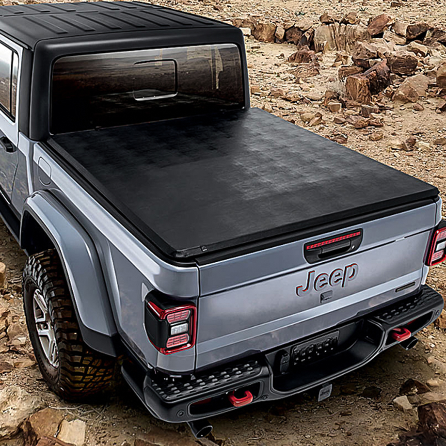 REPORT 『ジャパンキャンピングカーショー2022』が開催！ Jeepがピックアップトラック『Gladiator Rubicon』を日本初披露RealStyle by Jeep® リアル・スタイル by ジープ