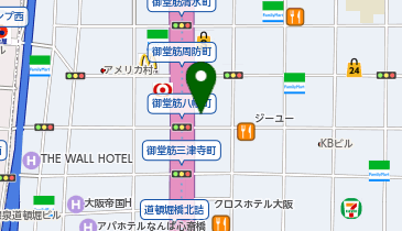 ルイ・ヴィトン メゾン 大阪御堂筋店 写真一覧 青木淳