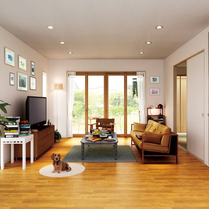 タマホームの平屋の価格は安いのか？実例をベースに徹底検証