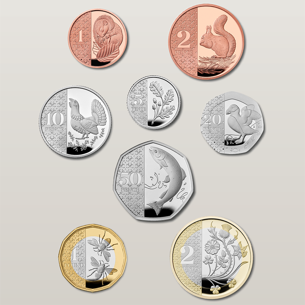 イギリスポンド GBP- 外貨両替の『現金屋』