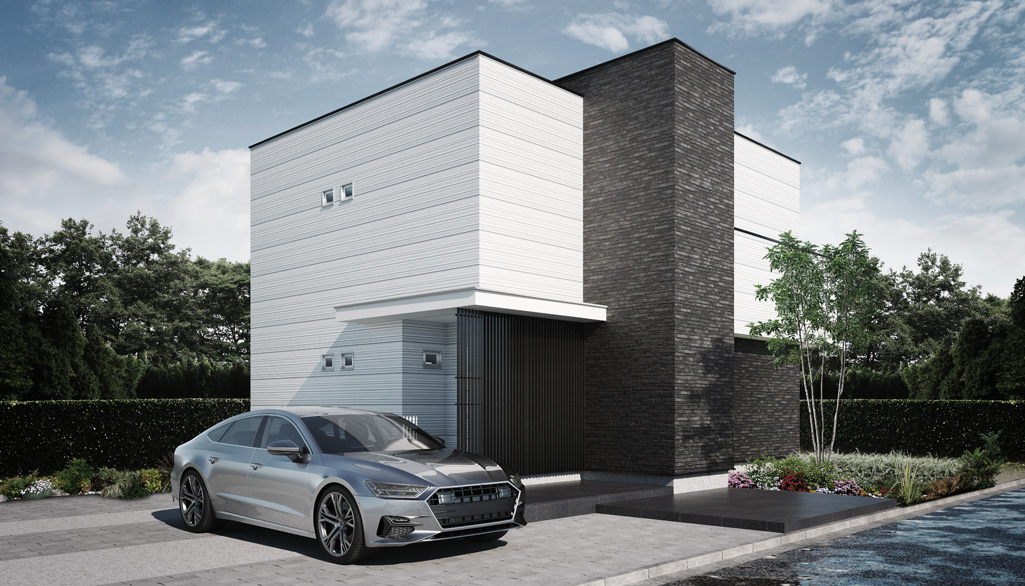 アエラホーム②～商品の違い～オプションもりもり1000万円越え~ウィザースホームで建てる夢のマイホーム