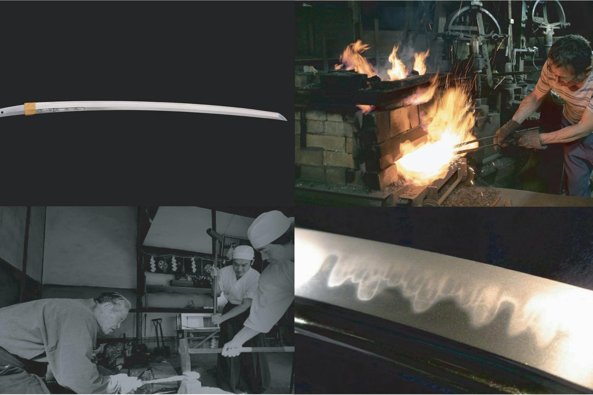 狛犬10体 越前市にそろう 越前打刃物の祖「国安」伝承の品日々URALA ウララ 福井県のおすすめ情報