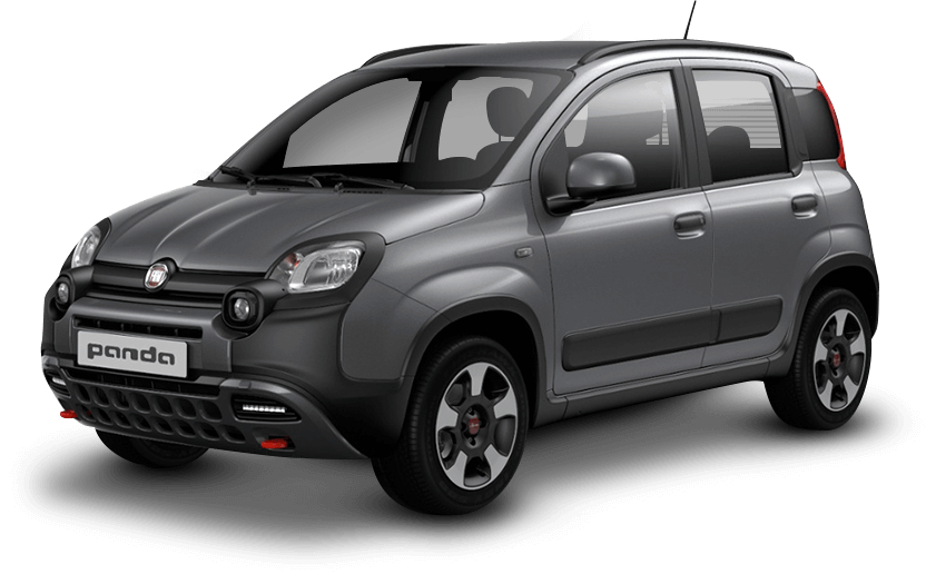 湖畔のログハウス暮らしとヨットを楽しむフィアット パンダ クロス：旬ネタ日刊カーセンサ