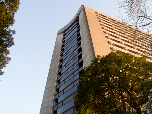 2025年 警視庁本部 - 出発前に知っておくべきことすべて - トリップアドバイザ