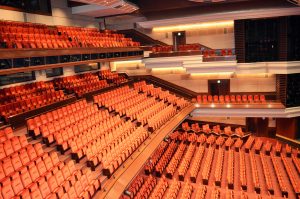 劇団四季 キャナルシティ劇場座席・サービス・アクセス情報 - OZmall