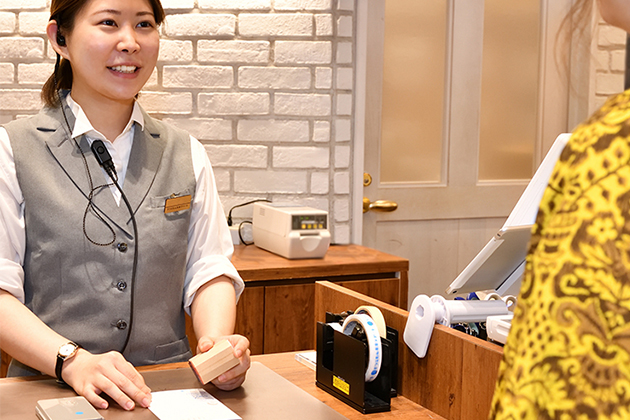 大人の私」を、もっと深く楽しもう。ビズスタ東京版