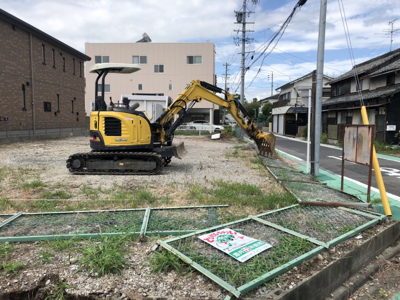 フェンスの解体は自分でできる？役割・種類・費用目安・トラブル回避方法も解体の窓口