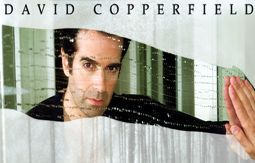 ショーレポート：David Copperfield'98