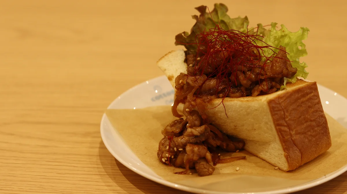 メニュー写真 : トランクウィルTRANQUIL- 山梨市 カフェ食べログ