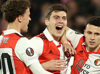 エドソン・アルバレスサッカーキング