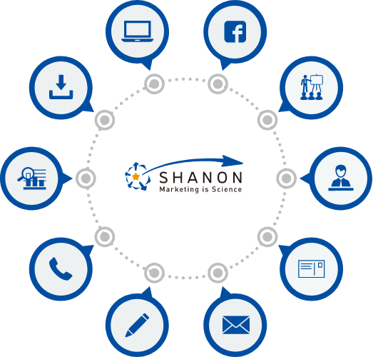 株式会社シャノンとGMO TECHが共催し、ウェビナーを開催します。 - GMO TECH Blog