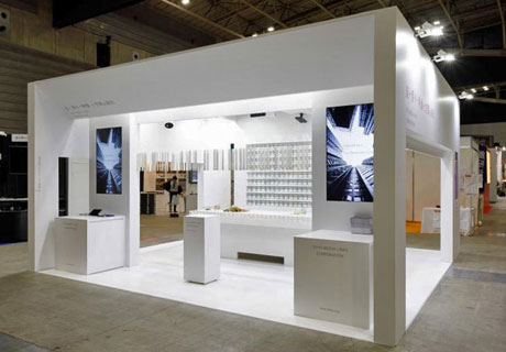 展示会ブースの装飾はどんなデザインがおすすめ？集客を成功させる設営を事例解説株式会社フジヤ