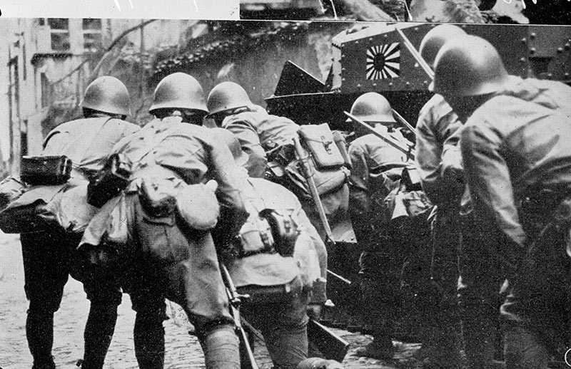 高校世界史B 「日本の軍国主義化」映像授業のTry ITトライイット