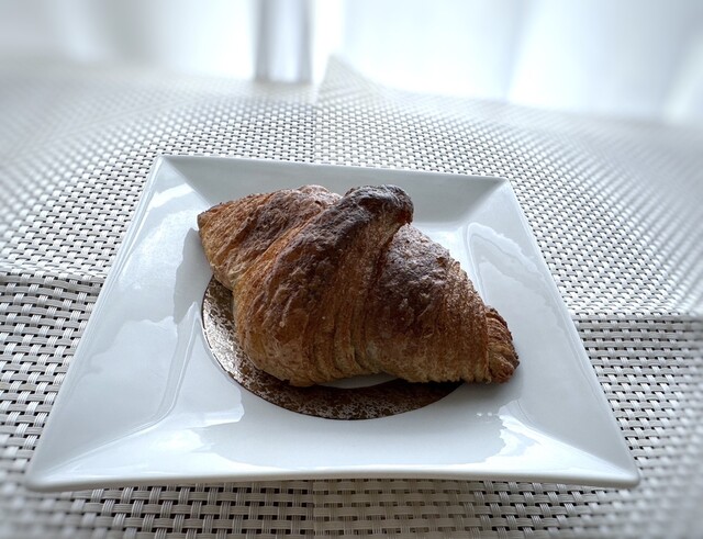 久しぶり！福津市ベッカライアロさんへ : パンもぐ手帖