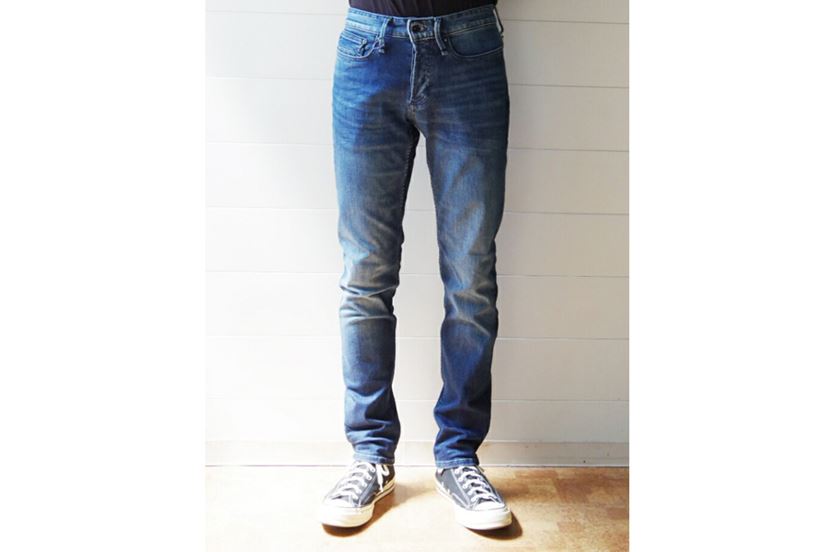 メンズ ビジネス×デニムおすすめファッションランキングキテミヨ-kitemiyo