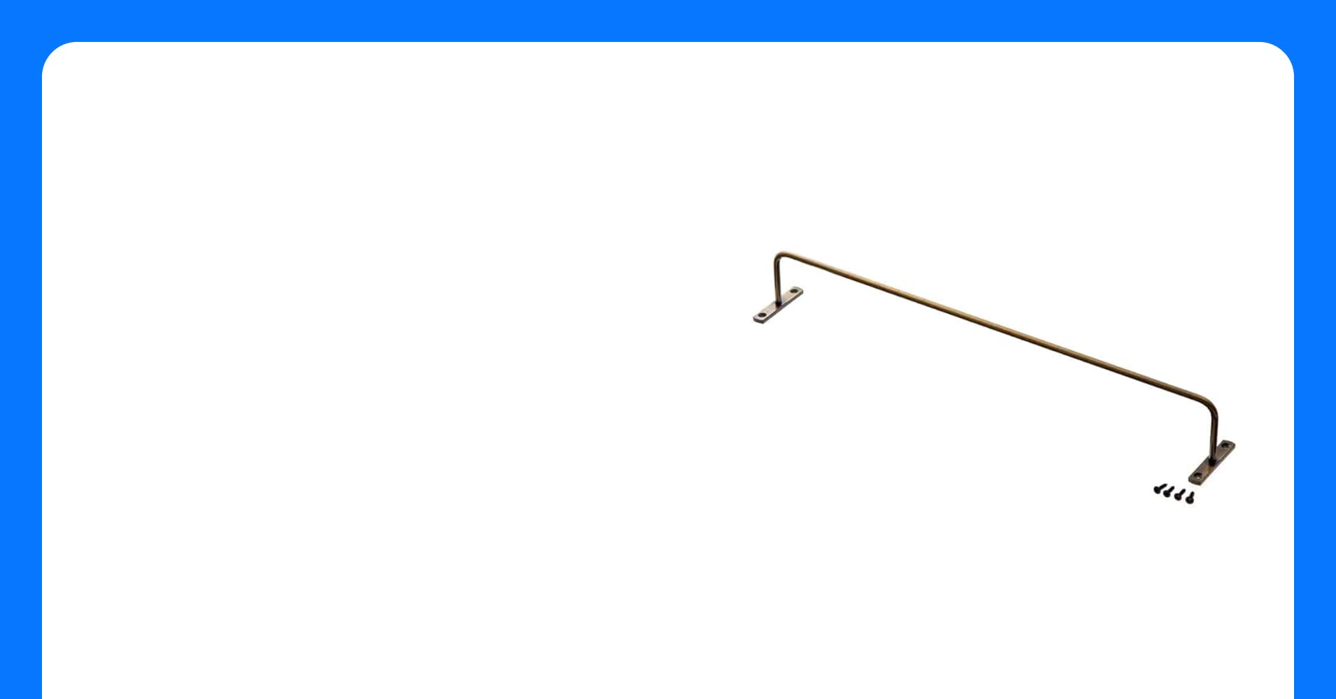 最終価格 カインズ 壁面＆すきま用 突っ張り収納ラック - メルカリ