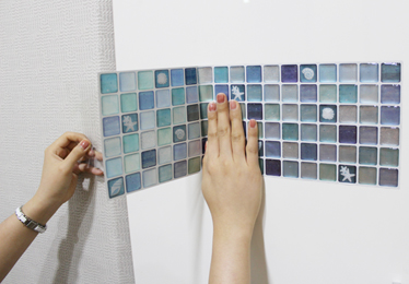 賃貸ミニキッチンをリメイクシートで簡単DIY！3つの事例や剥がし方も紹介生活に役立つ豆知識を掲載オウンドメディア「ハピマガ」日東エネルギーグループ