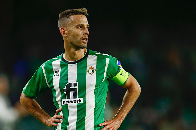 セルヒオ・カナレス - Wikipedia