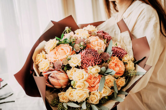 グローバルに活躍する秘書必見！海外へお花を贈る際の英文メッセージをご紹介！ - Hisholio ヒショリオ 『秘書の仕事に正解はない』