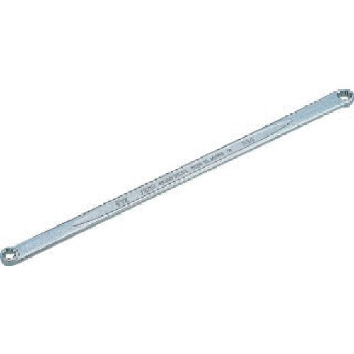 ロング ストレート メガネレンチ 6本セット エクストラロング 工具 レンチ - メルカリ