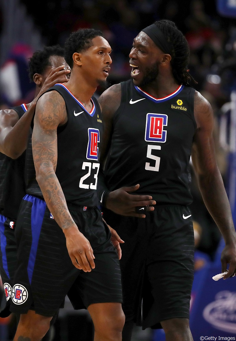 ポール・ジョージ、来年FAでの移籍をペイサーズに通達 - TunaDrama