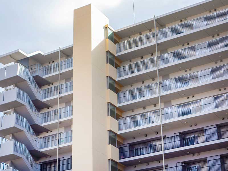 分譲マンションの魅力！共用施設についてもっとわくわくマンションライフマンションライフのお役立ち情報