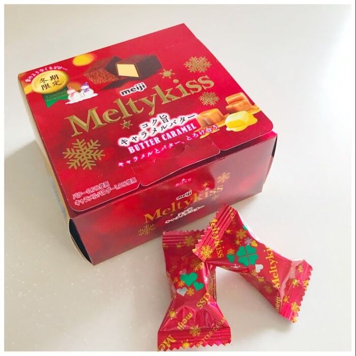 中森明菜 明治製菓 ラッキー CM「みんな、ラッキーにな～れ」 中森明菜 CM bb-navi