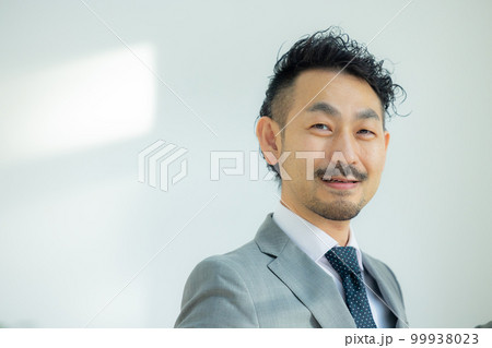 ビジネスシーンの「ヒゲとヘアスタイル」に関する調査 営業職はダメ、役員はOK？“ヒゲメンOK”な職種を大調査！男性社員4割が「職場のヒゲメン」に憧れアリ!?パナソニック株式会社のプレスリリース