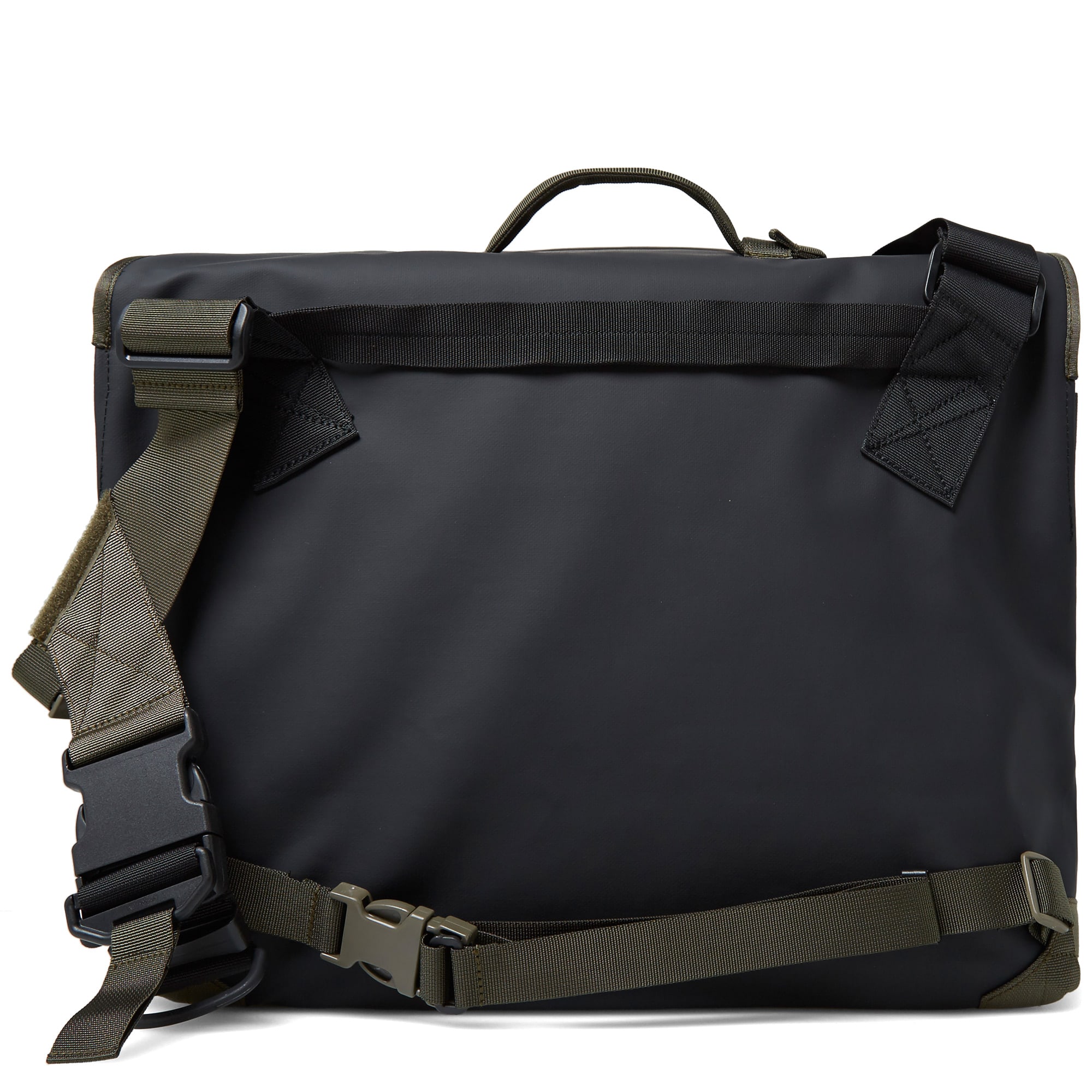 acronym アクロニウム バッグ 3A-1 メッセンジャーバッグ ACRONYM アクロニウム バッグ 3A-1 メッセンジャーバッグ -メルカリ - バッグ