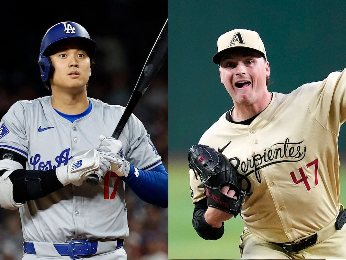 4 5 Game006 vsSEA ◯ １勝目「審判の方もちょっとグレーゾーンみたいな感じ」2025年の大谷翔平 - since 2017