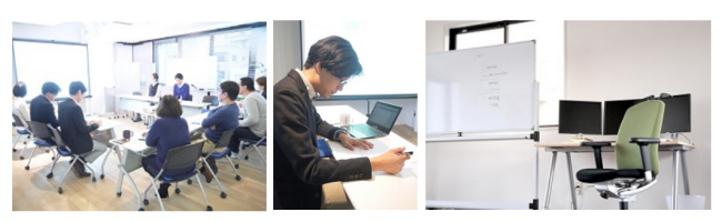 採用サイトのための撮影術～社員や職場の魅力を引き出す写真を撮るために採用マーケティングの教科書