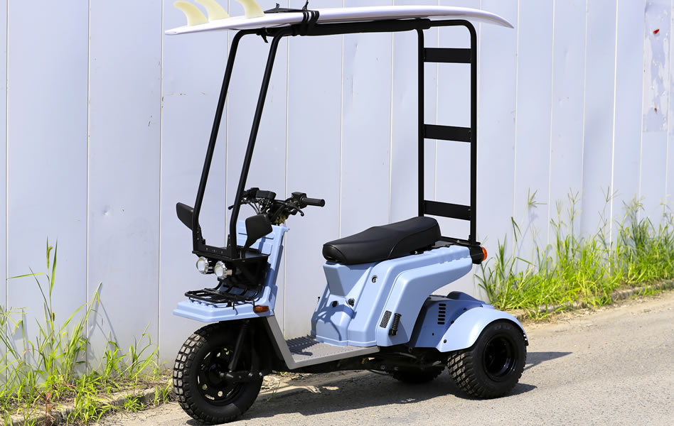 バイク工房ゼロワン