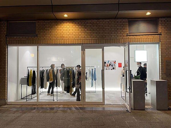 SNSで総フォロワー150万人越え らぶいーずのポップアップストアにいってみた！ - コクリコ講談社