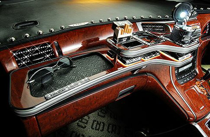 ギャルソン フォレスター SJ フロントテーブル マットブラック GARSON D.A.D DAD : シンシアモール Yahoo!店 - 通販 -Yahoo!ショッピング