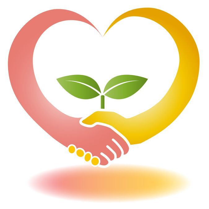 AFTERS DESIGN制作事例 社会福祉法人 長野市社会事業協会「はなみずき」ロゴデザイン – AFTERS-NAGANO.JP