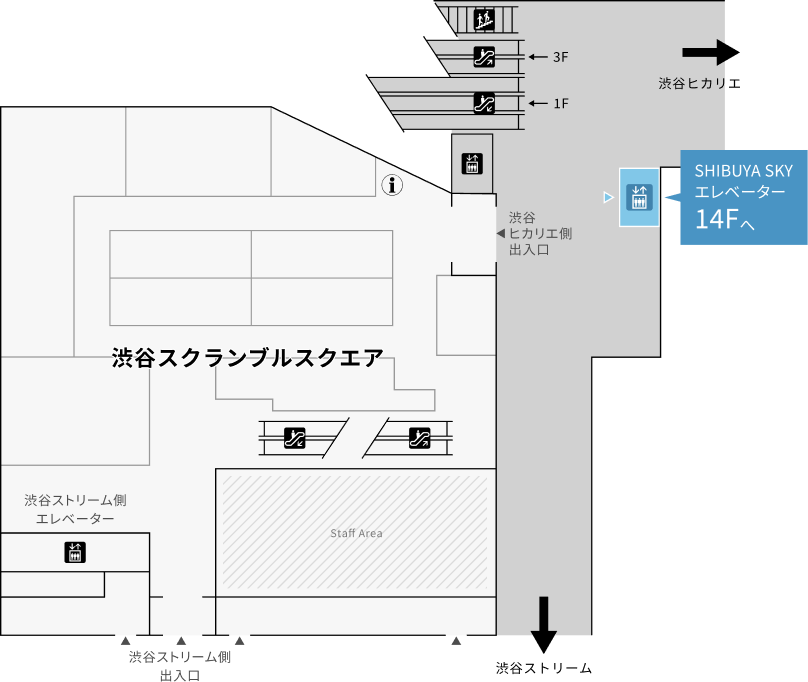 渋谷マークシティ - Wikipedia