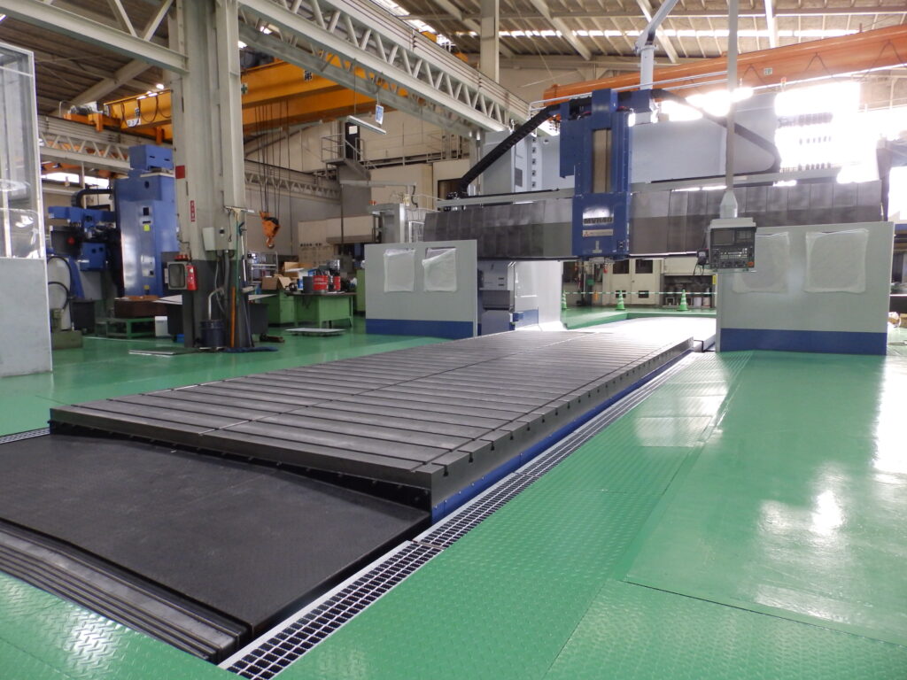 池谷鐵工 鋼構造物工事