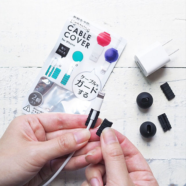 初音ミク キャンドゥコラボ コードクリップ 2個セットYahoo!フリマ 旧PayPayフリマ