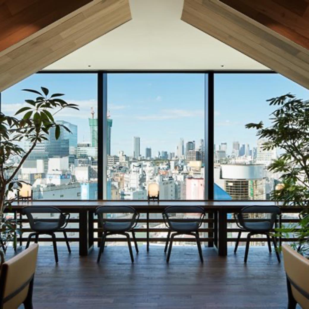 二子玉川 蔦屋家電 シェアラウンジ - 二子玉川 その他食べログ