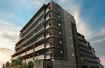 プラウド浦和岸町マークスのマンション購入・売却・査定・相場情報三菱地所の住まいリレ