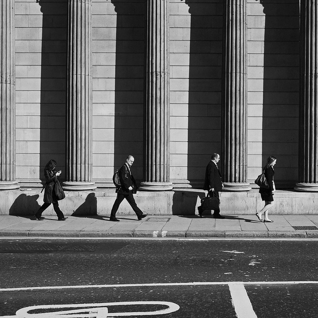 ドラマも凌駕「半沢直樹なんかガキだよ」富士銀行赤坂支店事件を知る