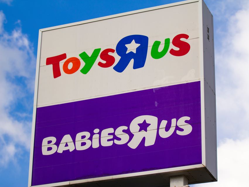 さらに拡大、トイザらスとベビーザらスの併設型店舗が7月13日 金 に全国5店舗オープン！！プレスルーム日本トイザらス株式会社