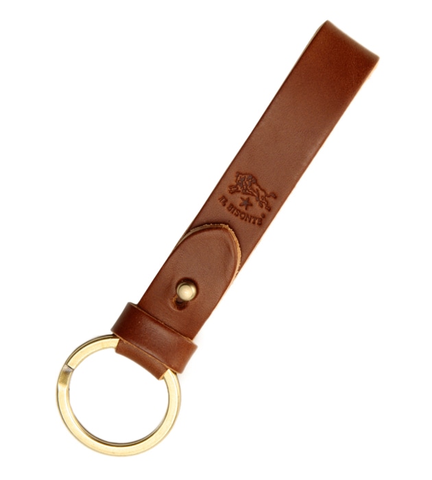 メンズ ベルト通しからぶらさげる、収納しやすい革素材のキーホルダーのおすすめランキングキテミヨ-kitemiyo