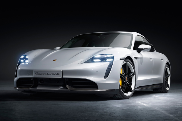 第39回：ポルシェって、そんなにカッコいいですか？ 前編―「911」に縛られたデザインに物申す―カーデザイン曼荼羅- webCG