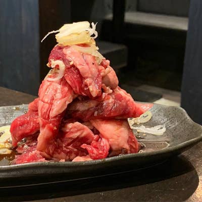 新小岩の美味しい焼肉・ホルモン「炭火焼肉 矢つぐ 新小岩」 公式