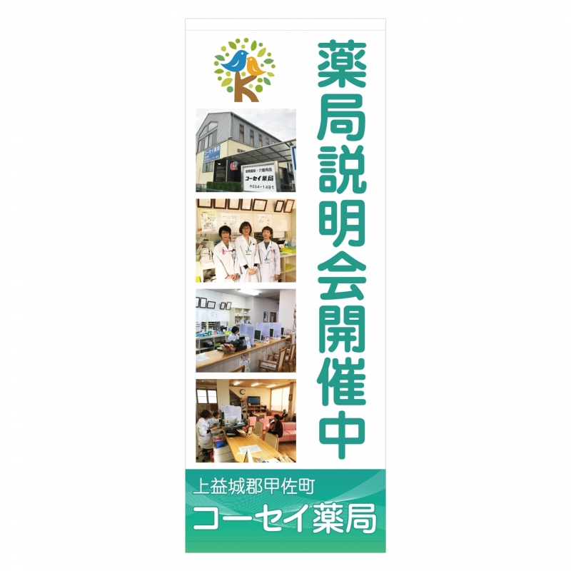 ロールアップバナーNext 展示会やイベントのブース装飾品を激安オリジナル製作展示会モール