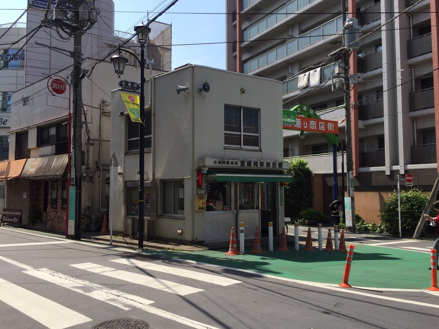 TOKYO β 武蔵関9シェアハウスチンタイ